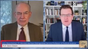 Джон Джозеф Миршаймер - США уже проиграли войну с Ираном и выхода не видно (11 марта 2026)