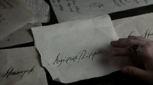 Сонная лощина_ триллер