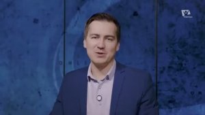 16. Бойков Антон - Герои молитвы и личное общение с Богом  /Онлайн с Богом/