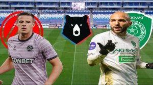 ХОККЕЙ ЧЕМПИОНАТ РОССИИ РПЛ.  АКРОН - АХМАТ.  ТЕКСТОВАЯ ОНЛАЙН ТРАНСЛЯЦИЯ