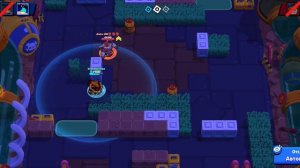 Полный нокаут