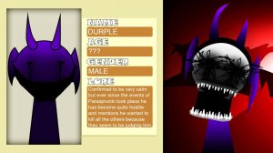 Incredibox - Sprunki ｜ ParaSprunki Лор (Обновление 14.0) ｜ Все Персонажи ｜ ВСЕ КОДЫ