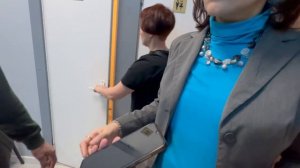 Упражнение по внутрикадровому монтажу