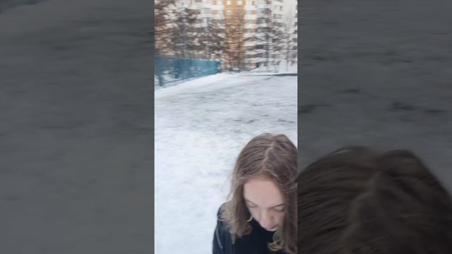 бегаю по утрам