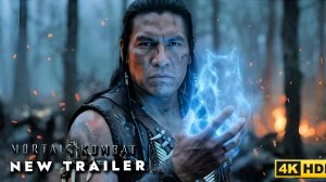 Мортал Комбат 2 (Трейлер 2026)