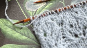 Отчет о готовых работах. Вязание спицами и крючком