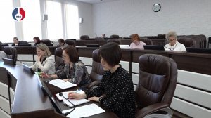 Подготовка к форуму «Ярмарка идей - 2026»