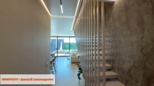 Купить виллу с ремонтом и видом на Олимпийский парк !