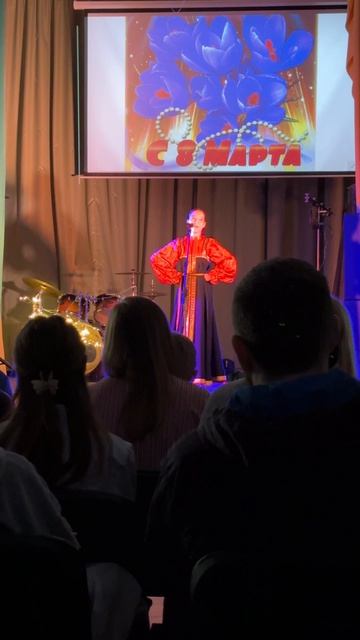 Грибы-грибочки пою учителям на 8 марта