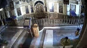 LIVE: Богослужения Никольского храма в г. Зеленоград