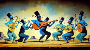 «Разрывая оковы» Ню-металл