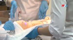 В Волгограде более 600 человек стали участниками межрегионального конгресса по демографии