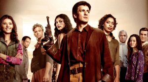 Светлячок - 1 серия (сериал 2002) / Firefly