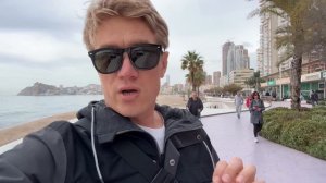 ТОПЛИВО ДОРОЖАЕТ! ИСПАНИЯ. Что тут реально происходит?