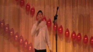 Балаганчик,  2012