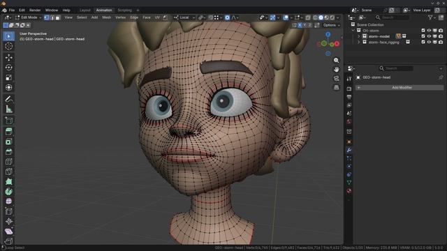 1.5. Model preparation. Modeling adjustments смотреть онлайн