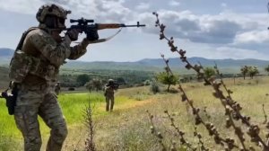 ⚡Каспий заминирован как Анкара и Баку переписали правила мировой политики