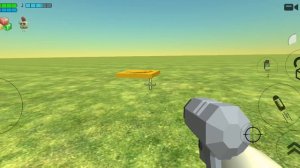 как сделать рабочий танк в чикен ган