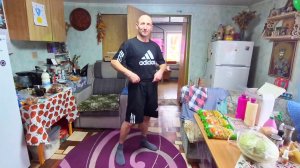 ВСЕ ПРО ДЕРЕВЕНСКУЮ ЖИЗНЬ,ПОЛУЧИЛИ ПОДАРКИ