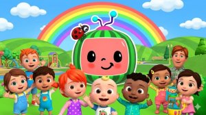 СИНИЙ ТРАКТОР | ДЕТСКИЕ ПЕСНИ ДЛЯ МАЛЫШЕЙ СБОРНИК ПРО ИГРУШКИ ДРУЗЕЙ И ВЕСЕЛЫЕ ИГРЫ | ДЕТЯМ #11