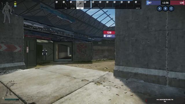 Escape from Tarkov: Arena сливаем игры