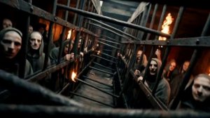 The Crow - The Architect of Ceremony _ Post-Metal Dark Cinematic