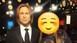 🎞🇬🇧 Лондон: Леонардо Ди Каприо в музее