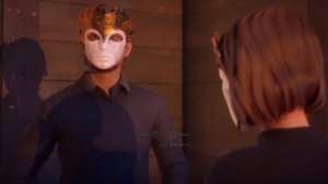Life is Strange: Reunion - Official 'Max Sneaks Into The Party' Gameplay Trailer