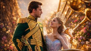 Злая. Часть 2 - финальный трейлер (2025) ДУБЛЯЖ