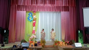 07.03.2026 года - Н. Герасименко и Л. Артюхова - У меня есть все