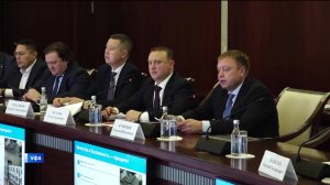 В Уфе на «Инвестчасе» одобрили новые проекты в промышленности и сфере услуг