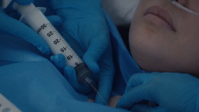 Док 2 сезон 1 серия «Её сердце» (сериал, 2026)