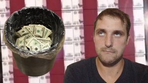 ВСЕ ДЕНЬГИ В УРНУ! - Ставка на Миллион игра 4