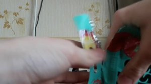 Распаковка подарков из Воронежа! Различные вкусняшки+фигурка!!!:)Yura0_001🚀👍👏😇🔥