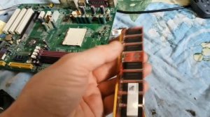 #14 разбор компьютера и других ништяк