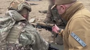 ПРИГОЖИН Е.В.__НА СТРЕЛЬБИЩЕ__