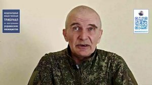 Свидетельства вернувшихся из плена о зверствах украинских неонацистов