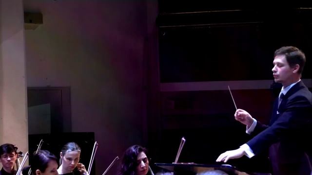 Claude Debussy. Fates From Nocturnes