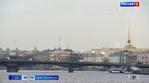 Вести Санкт-Петербург. Выпуск 07.35 от 13.03.2026