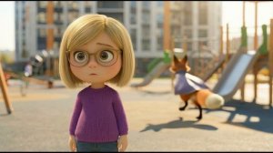 Кошелястики 2 сезон | 8 серия | Лис и котёнок | Мультфильмы для детей