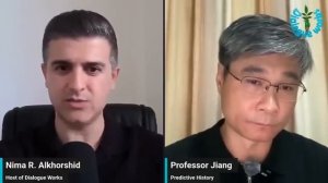 Цзян Сюэцин: Шокирующая теория конфликта с Ираном