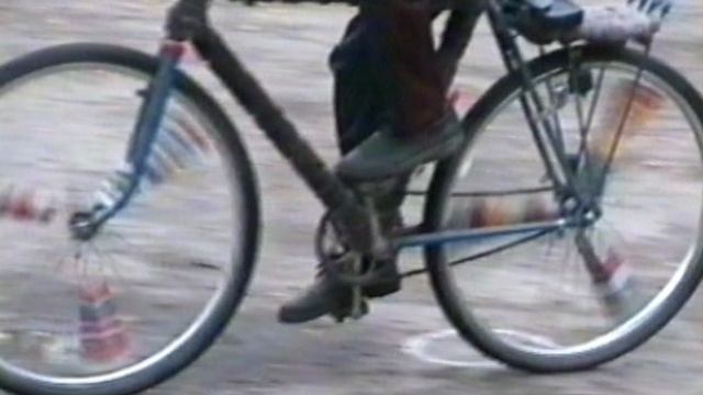 Фигурное вождение 1996