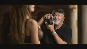 Знакомство с творчеством Greg Gorman