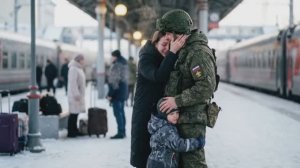 Хотят ли русские войны?