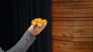 Шейкер Meinl SH4CS Luis Conte Shaker CS