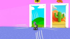 ИТАЛЬЯНСКИЙ БРЭЙНРОТ 67 против СПРУНКИ в BRAWL STARS В МАЙНКРАФТЕ