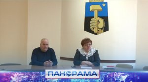 Второй этап стажировки финалиста кадрового конкурса «Донбасс. СВОи Герои» Василия Олиферова