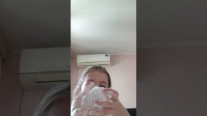 Я делаю коттон слайм. 😎