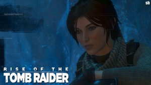 Rise of the Tomb Raider►Прохождение без комментариев.#18