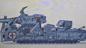 Рисуем ратте.